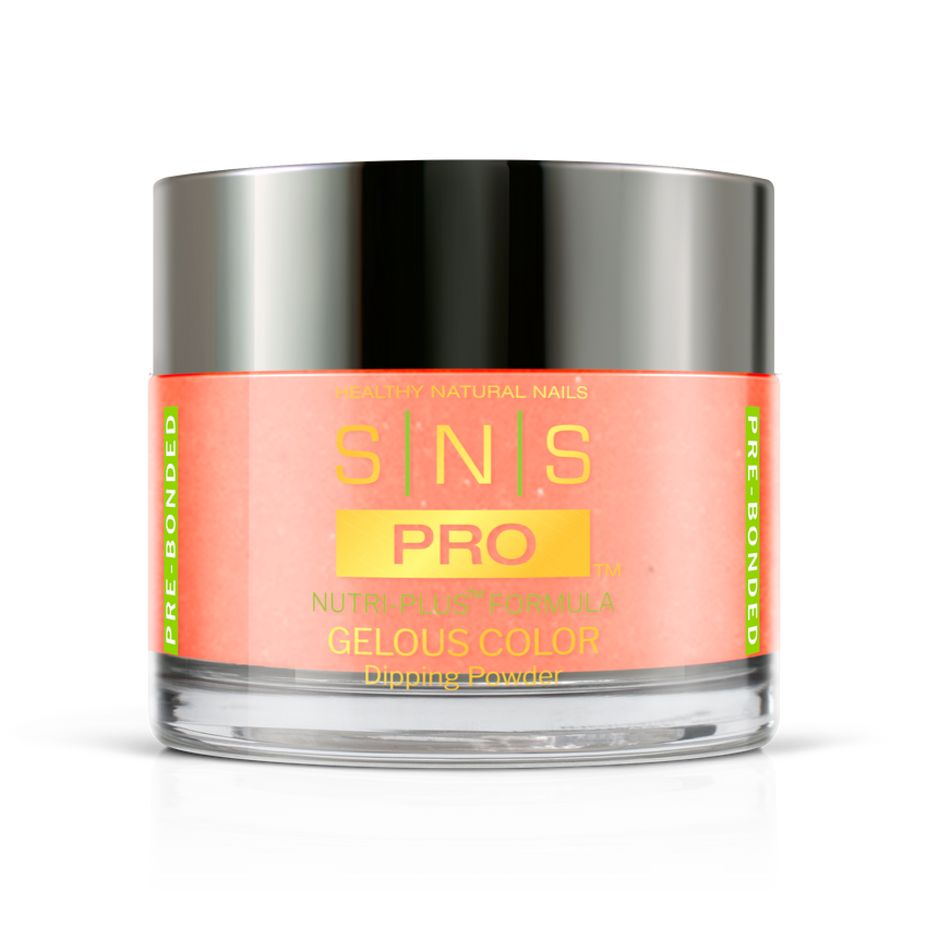 SNS Pro - Burgundy Book Collection - Dipping Powder - #017