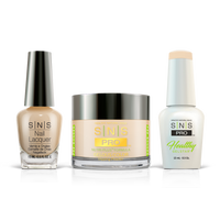 SNS Pro - Blue Book Collection - 4in1 - #018
