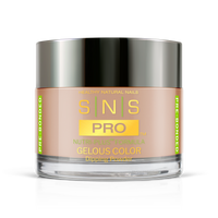 SNS Pro - Beige Book Collection - Dipping Powder - #082
