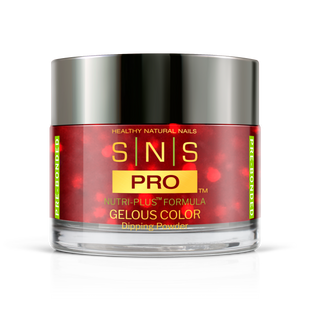 SNS Pro - Beige Book Collection - Dipping Powder - #064