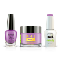 SNS Pro - Pink Book Collection - 4in1 - #103