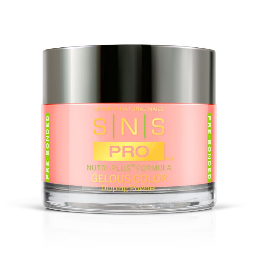 SNS Pro - Burgundy Book Collection - Dipping Powder - #016