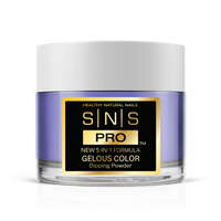SNS Pro - Yellow Green Book Collection - Dip/Acrylic/No Activator Required Powder Powder - #115