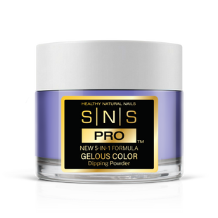 SNS Pro - Yellow Green Book Collection - Dip/Acrylic/No Activator Required Powder Powder - #115
