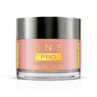 SNS Pro - Beige Book Collection - Dipping Powder - #100
