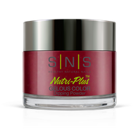 SNS Pro - Blue Book Collection - Dip/Acrylic Powder - #055