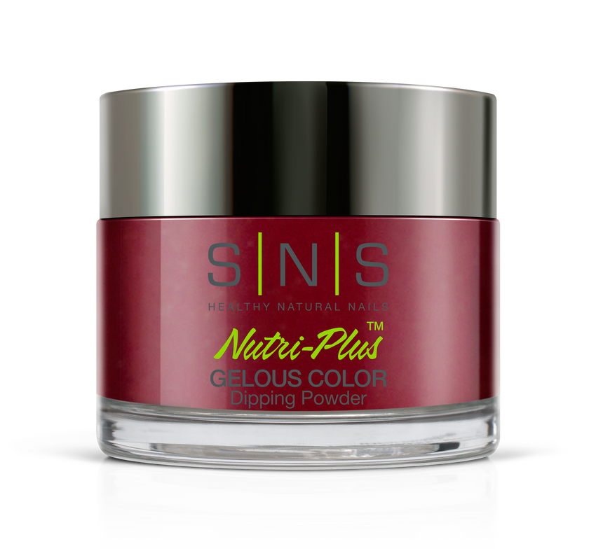 SNS Pro - Blue Book Collection - Dip/Acrylic Powder - #055