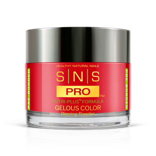 SNS Pro - Pink Book Collection - Dip/Acrylic Powder - #037