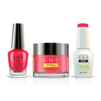 SNS Pro - Blue Book Collection - 4in1 - #049