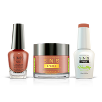 SNS Pro - Pink Book Collection - 4in1 - #014
