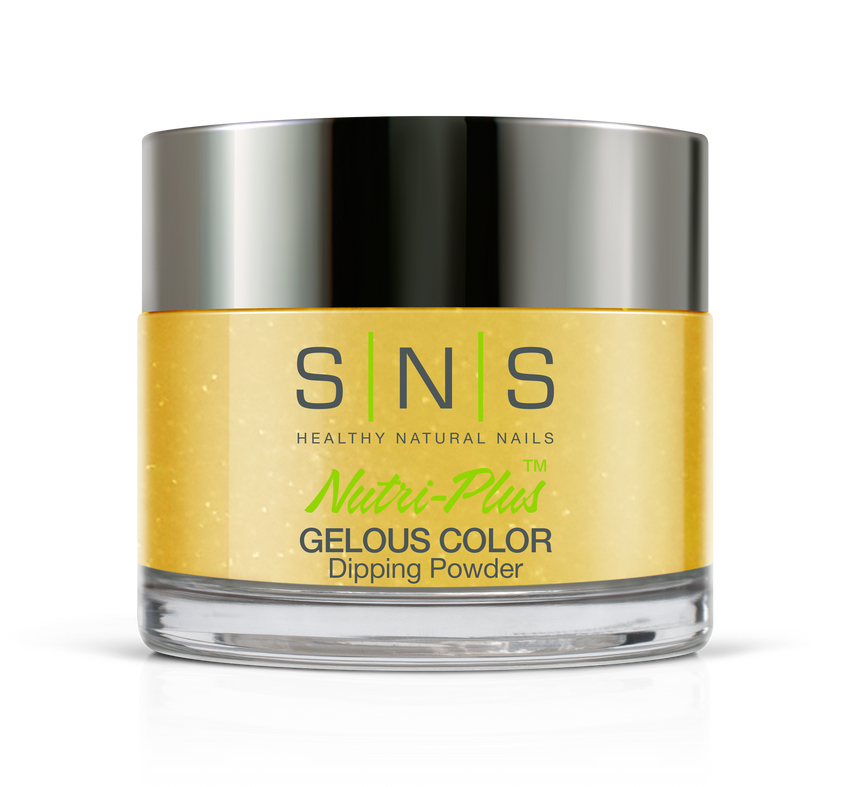 SNS Pro - Blue Book Collection - Dip/Acrylic Powder - #046