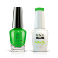 SNS Pro - Pink Book Collection - Gel & Lacquer Duo - #092