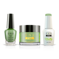 SNS Pro - Beige Book Collection - 3in1 - #018