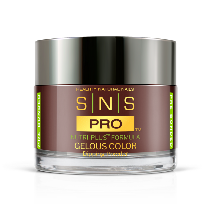 SNS Pro - Beige Book Collection - Dipping Powder - #055