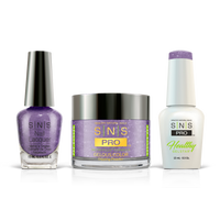 SNS Pro - Beige Book Collection - 3in1 - #046