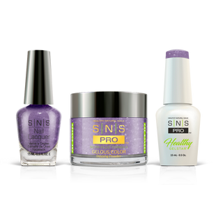 SNS Pro - Beige Book Collection - 3in1 - #046