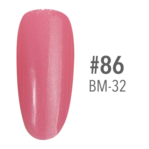 SNS Pro - Pink Book Collection - #086