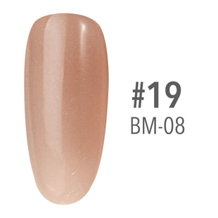 SNS Pro - Pink Book Collection - #019