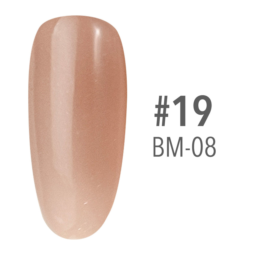 SNS Pro - Pink Book Collection - #019