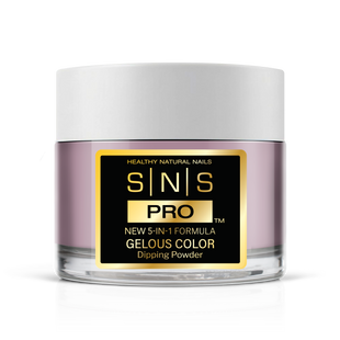 SNS Pro - Yellow Green Book Collection - Dip/Acrylic/No Activator Required Powder Powder - #113