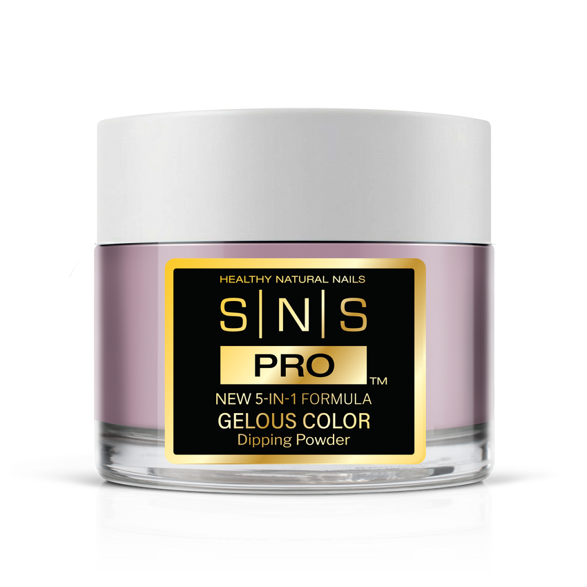 SNS Pro - Yellow Green Book Collection - Dip/Acrylic/No Activator Required Powder Powder - #113