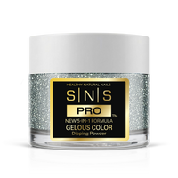 SNS Pro - Green Book Collection - Dip/Acrylic/No Activator Required Powder Powder - #025