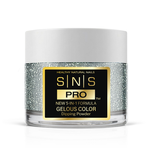 SNS Pro - Green Book Collection - Dip/Acrylic/No Activator Required Powder Powder - #025