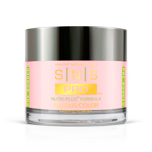 SNS Pro - Pink Book Collection - Dip/Acrylic Powder - #048