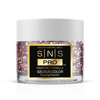 SNS Pro - Green Book Collection - Dip/Acrylic/No Activator Required Powder Powder - #113