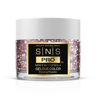 SNS Pro - Green Book Collection - Dip/Acrylic/No Activator Required Powder Powder - #113