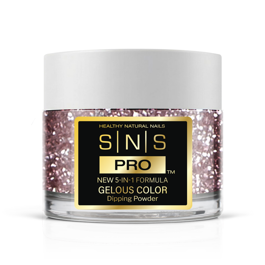 SNS Pro - Green Book Collection - Dip/Acrylic/No Activator Required Powder Powder - #113