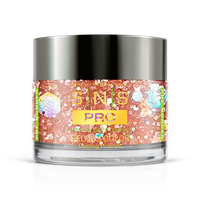 SNS Pro - Burgundy Book Collection - Dipping Powder - #138