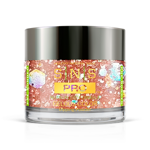 SNS Pro - Burgundy Book Collection - Dipping Powder - #138