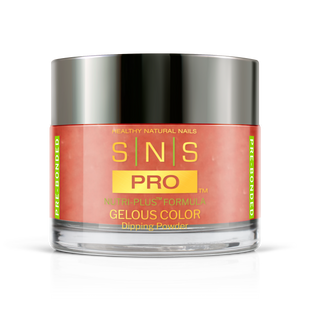 SNS Pro - Beige Book Collection - Dipping Powder - #106