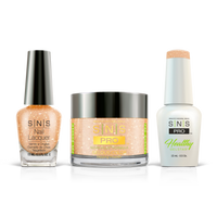 SNS Pro - Pink Book Collection - 4in1 - #002