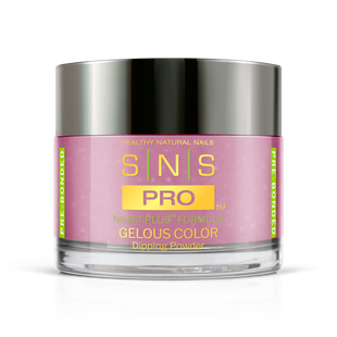 SNS Pro - Pink Book Collection - Dip/Acrylic Powder - #102