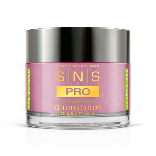 SNS Pro - Pink Book Collection - Dip/Acrylic Powder - #102
