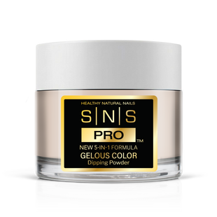 SNS Pro - Yellow Green Book Collection - Dip/Acrylic/No Activator Required Powder Powder - #046