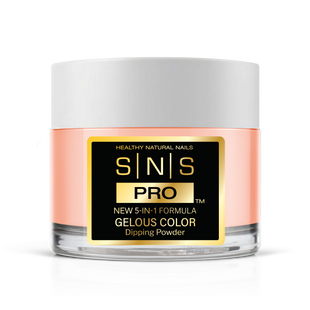 SNS Pro - Green Book Collection - Dip/Acrylic/No Activator Required Powder Powder - #088