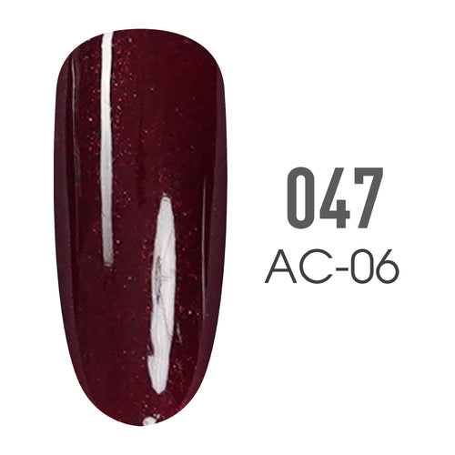SNS Pro - Burgundy Book Collection - #047