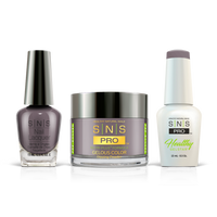 SNS Pro - Blue Book Collection - 4in1 - #124