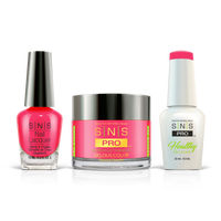 SNS Pro - Blue Book Collection - 4in1 - #112