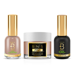 SNS Pro - Green Book Collection - 5in1 - #038