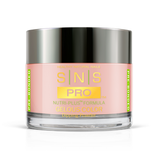 SNS Pro - Burgundy Book Collection - Dipping Powder - #015