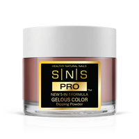SNS Pro - Yellow Green Book Collection - Dip/Acrylic/No Activator Required Powder Powder - #095