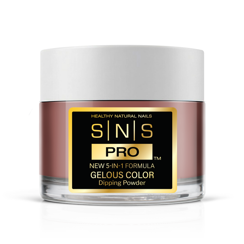 SNS Pro - Yellow Green Book Collection - Dip/Acrylic/No Activator Required Powder Powder - #095