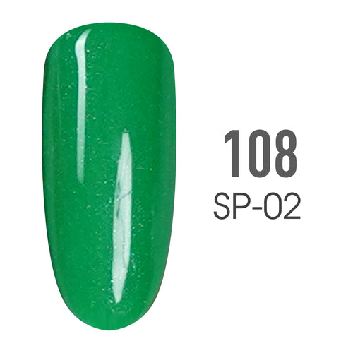 SNS Pro - Blue Book Collection - #108