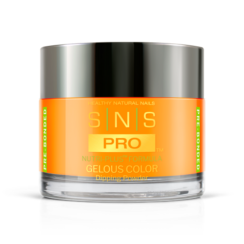 SNS Pro - Pink Book Collection - Dip/Acrylic Powder - #104