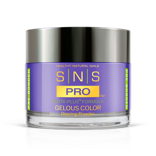 SNS Pro - Pink Book Collection - Dip/Acrylic Powder - #074