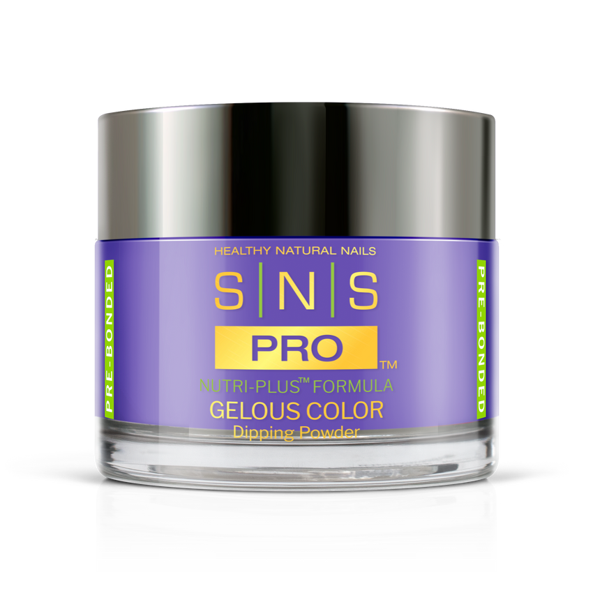 SNS Pro - Pink Book Collection - Dip/Acrylic Powder - #074